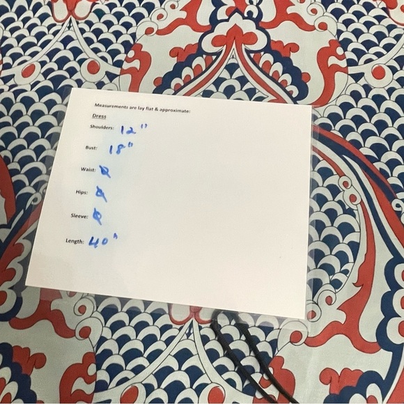 MAX STUDIO Multi-Color Sleeveless Sheath Womens Dress Size S A Line Scarf Dress - Picture 13 of 14